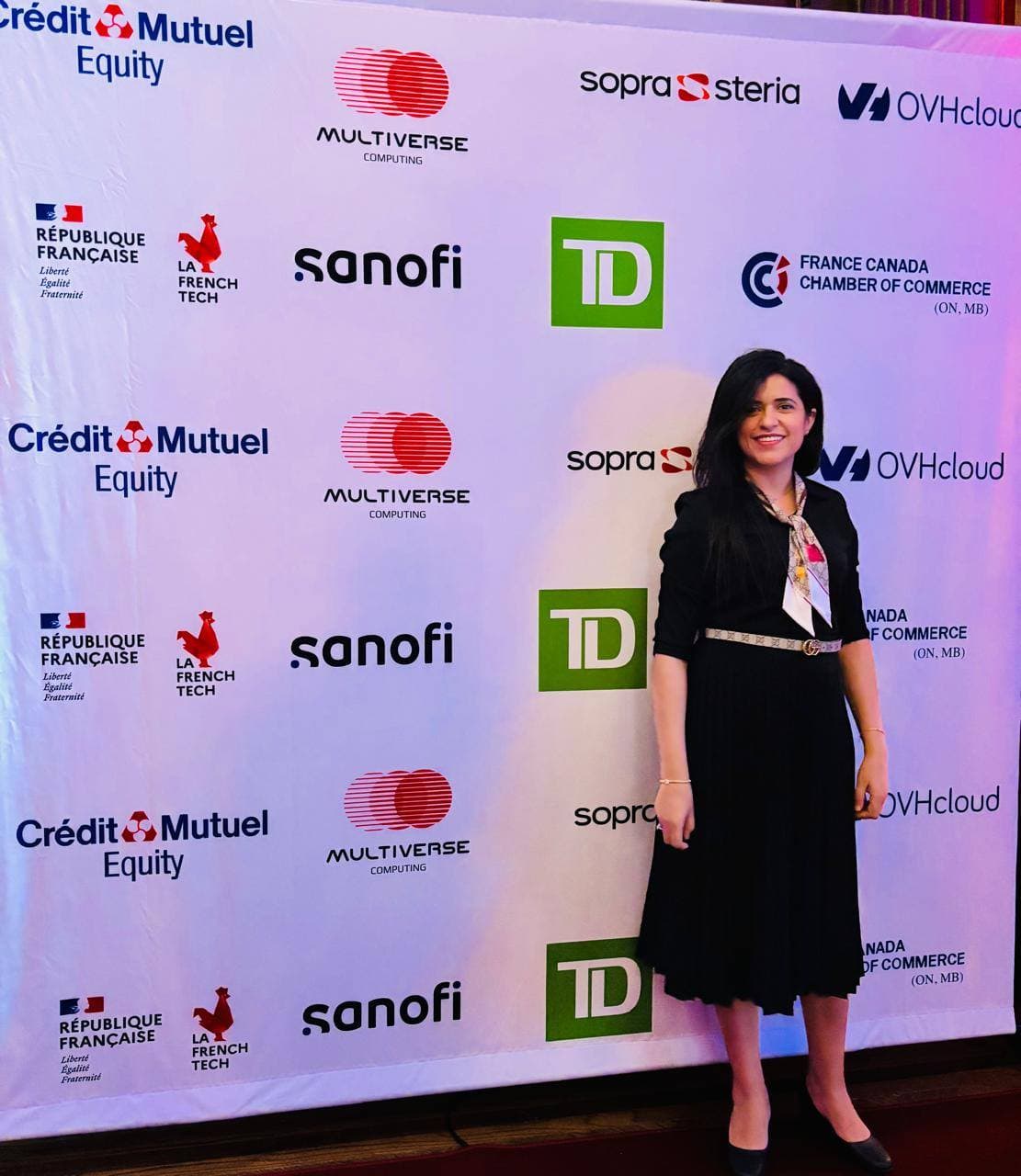 KENSA AI Team Experience 2