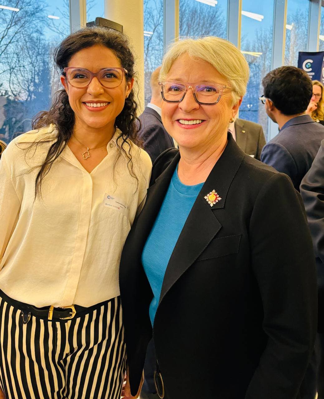 KENSA AI Team Experience 4